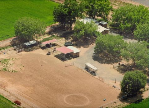 Photo of 416 NM-116, Bosque, NM 87006 (MLS # 1097137)