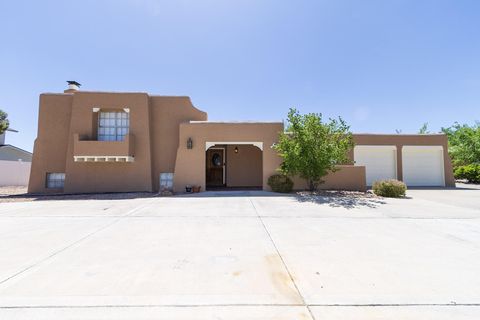 Photo of 3606 Saint Andrews Drive SE, Rio Rancho, NM 87124 (MLS # 1102905)