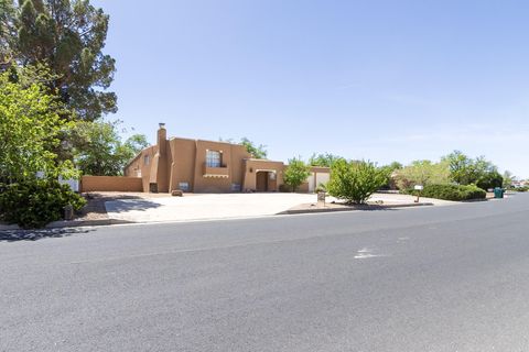 Photo of 3606 Saint Andrews Drive SE, Rio Rancho, NM 87124 (MLS # 1102905)