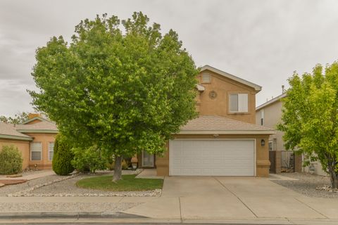 6715 La Rocca Road NW Albuquerque NM 87114
