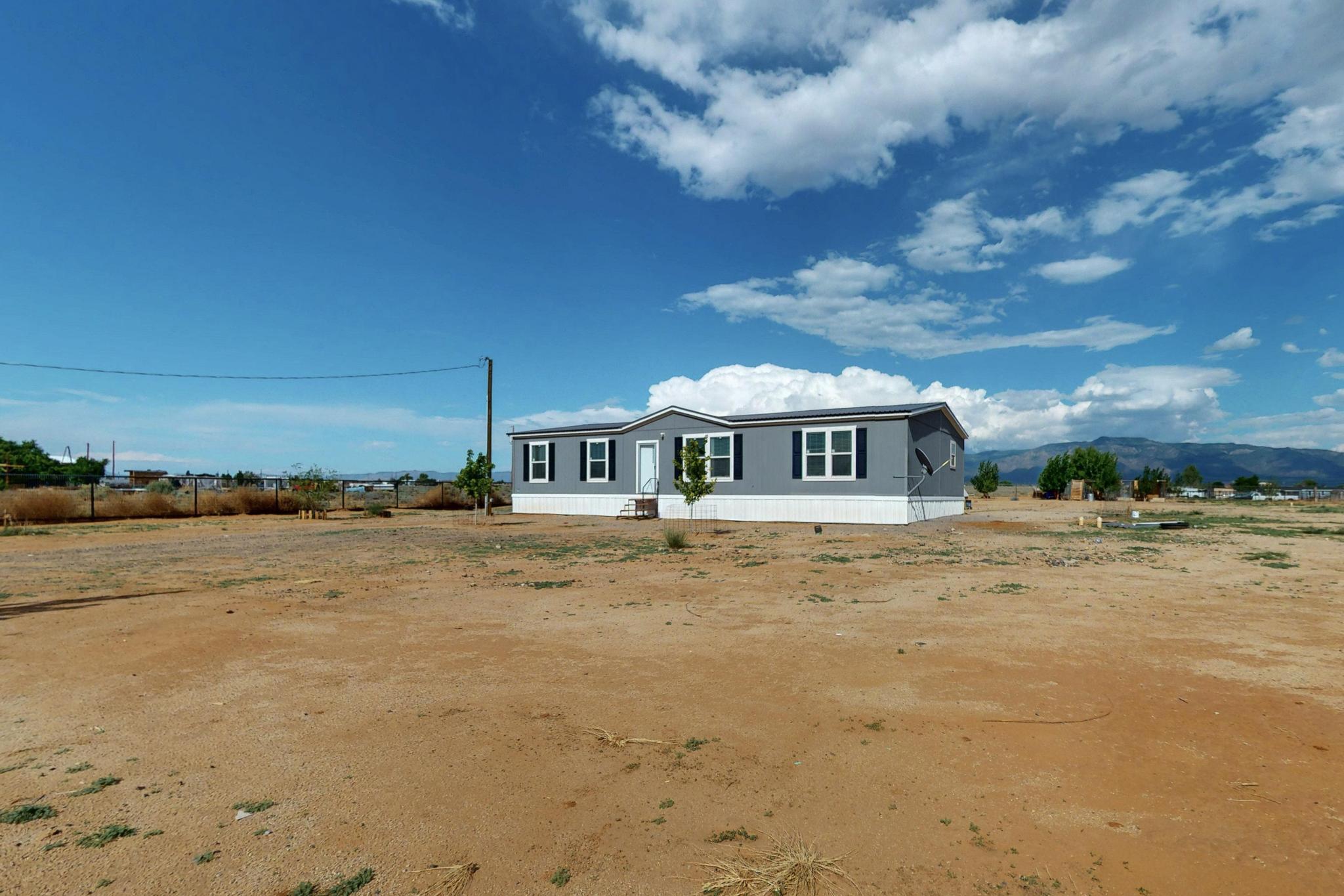 8 LILA Road