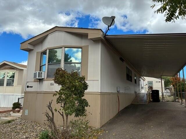 632 Fawn Trail SE