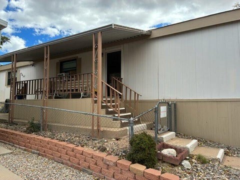 Photo of 632 Fawn Trail SE, Albuquerque, NM 87123 (MLS # 1112453)
