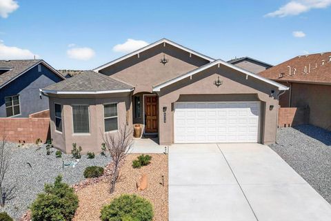 4313 BALD EAGLE Loop NE Rio Rancho NM 87144