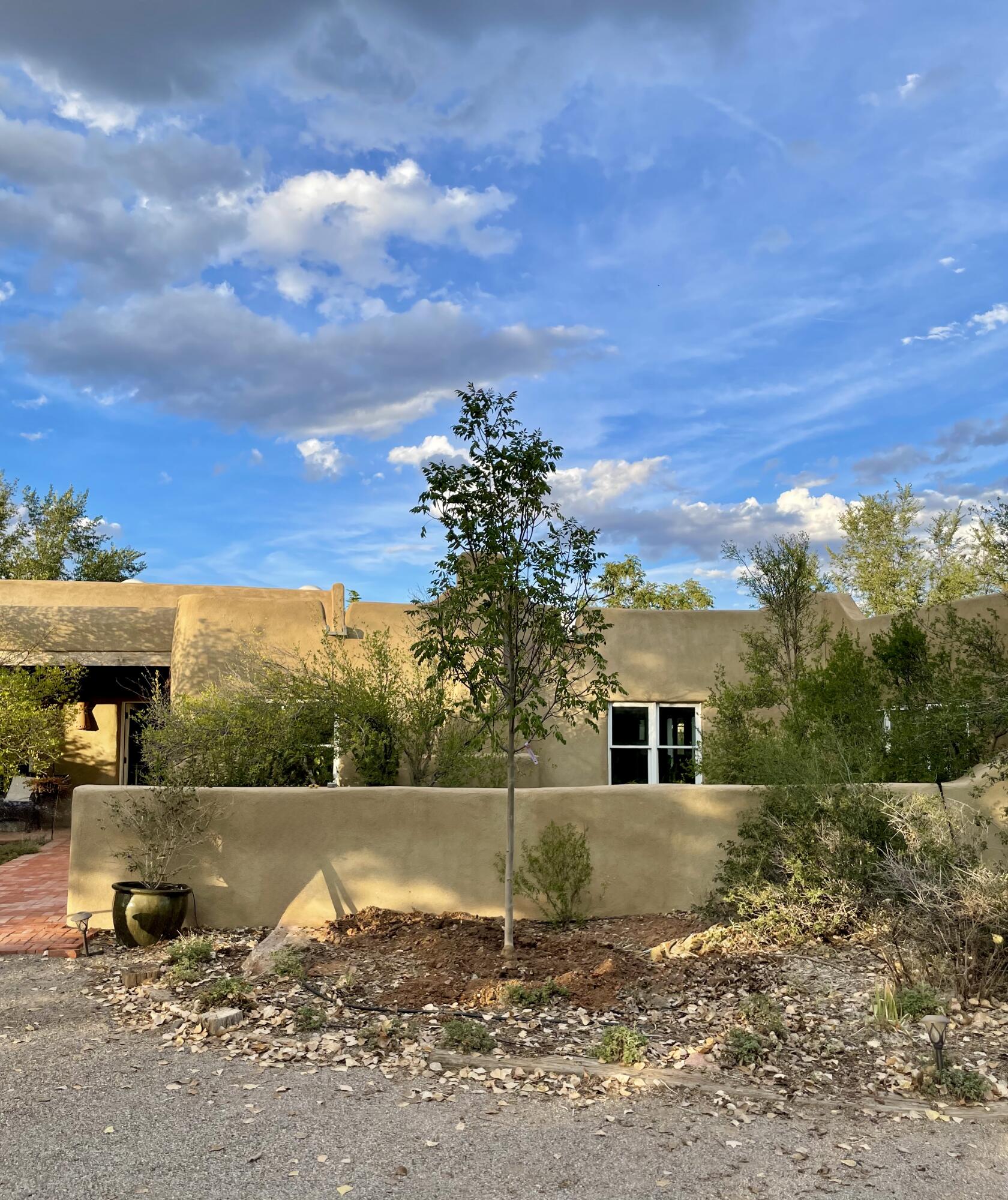 306 Los Manzanos Road, Corrales, New Mexico image 45