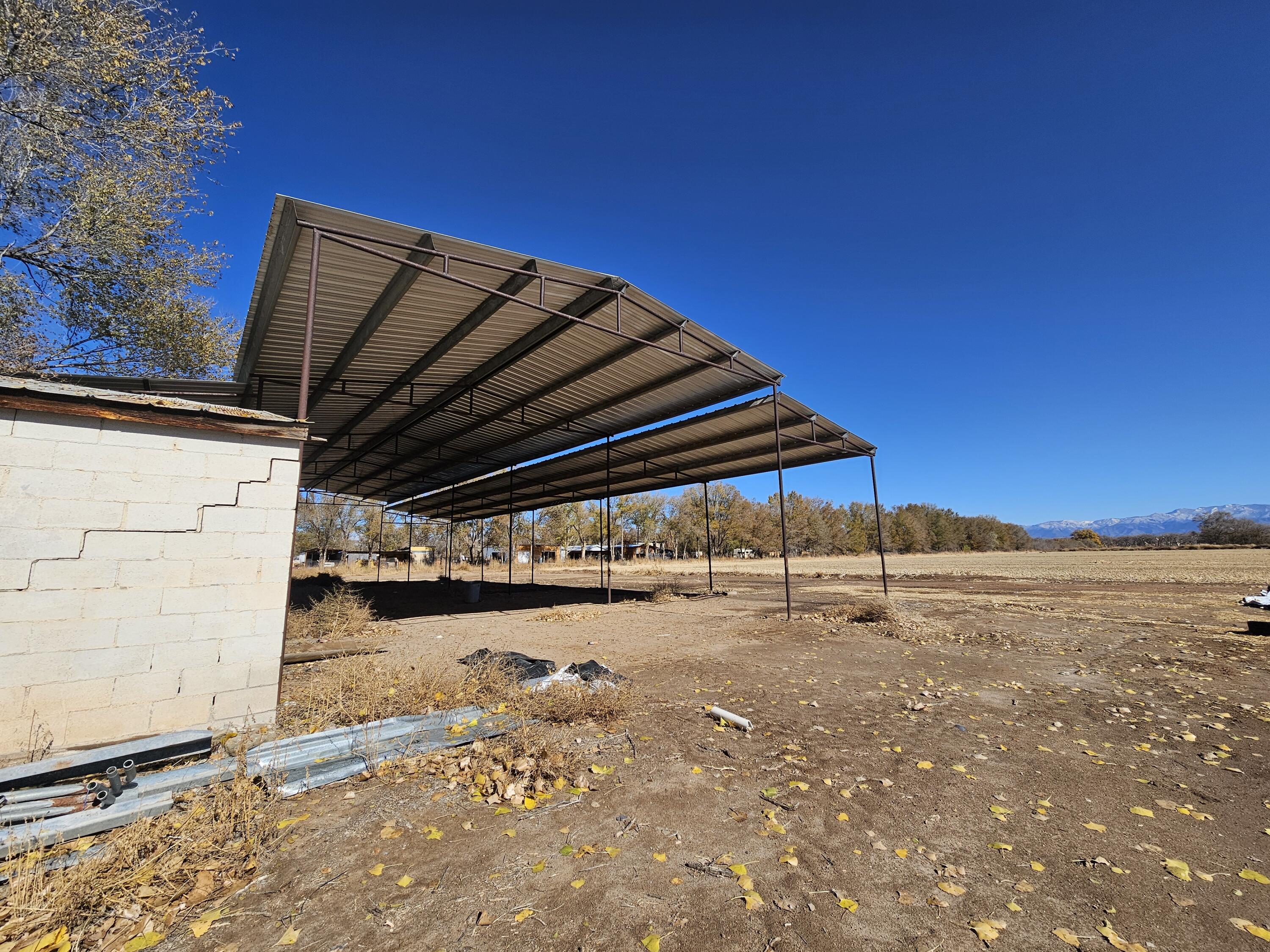 740 Gabaldon Road, Belen, New Mexico image 2