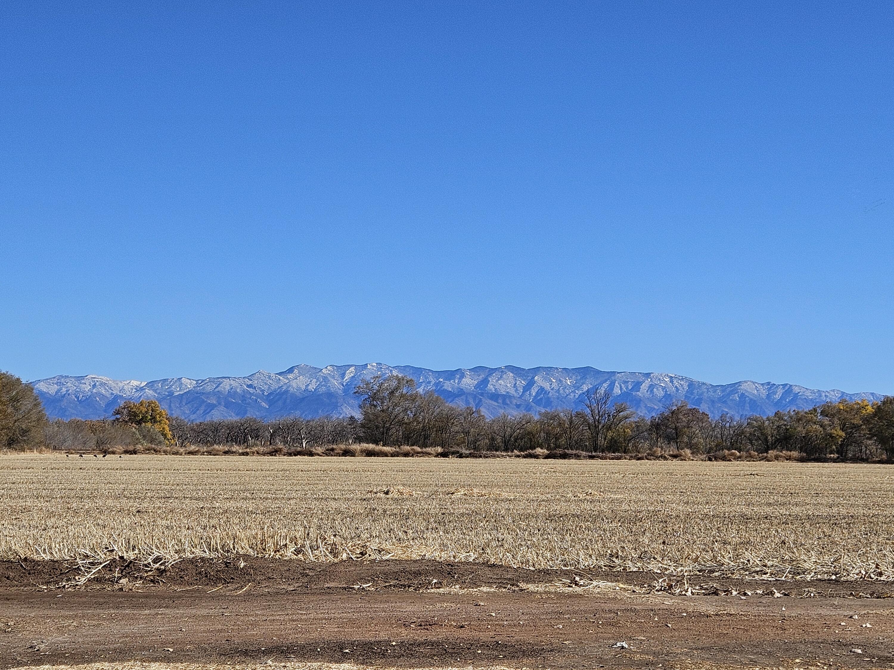 740 Gabaldon Road, Belen, New Mexico image 1