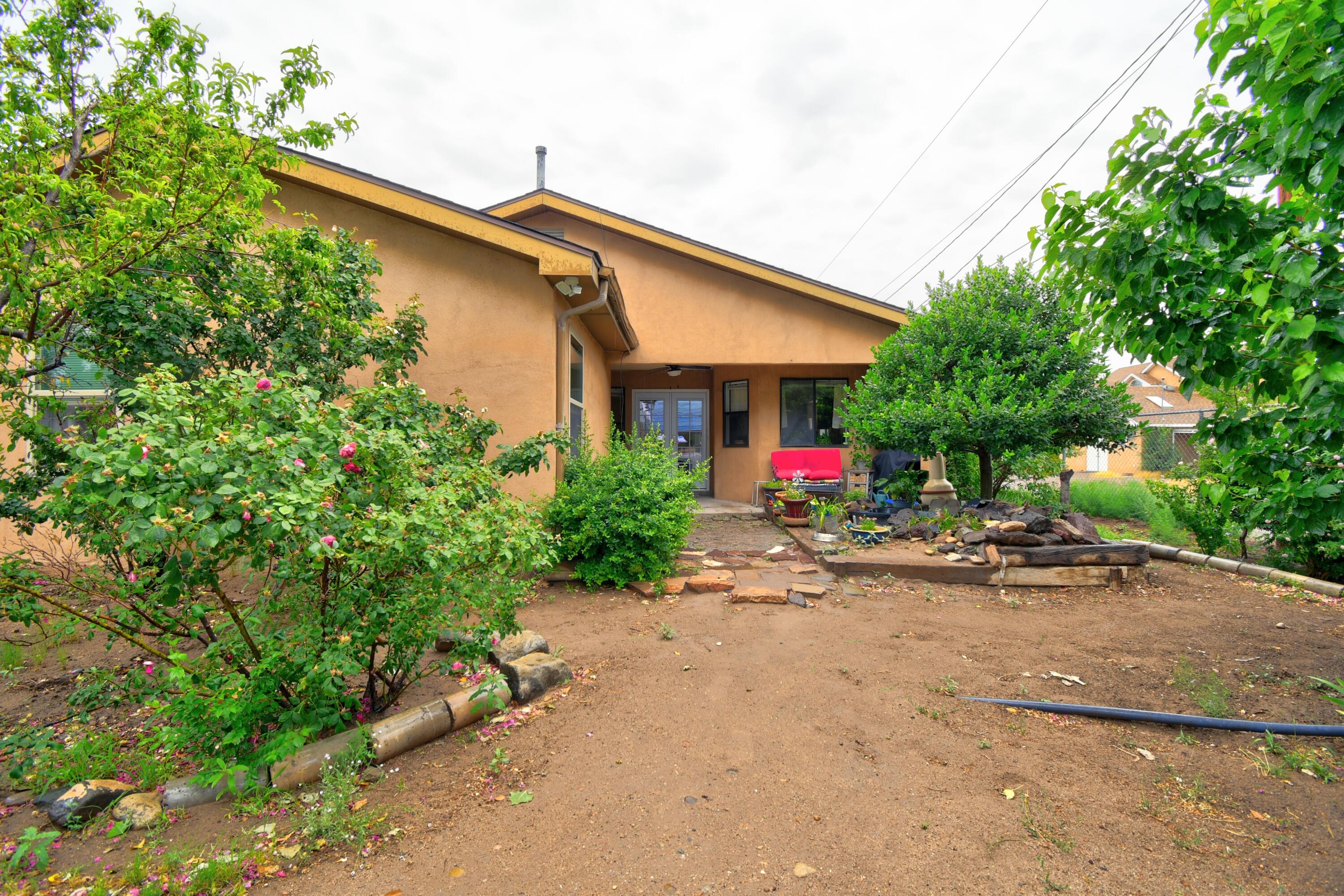 10116 1/2 2nd Street, Albuquerque, New Mexico image 16