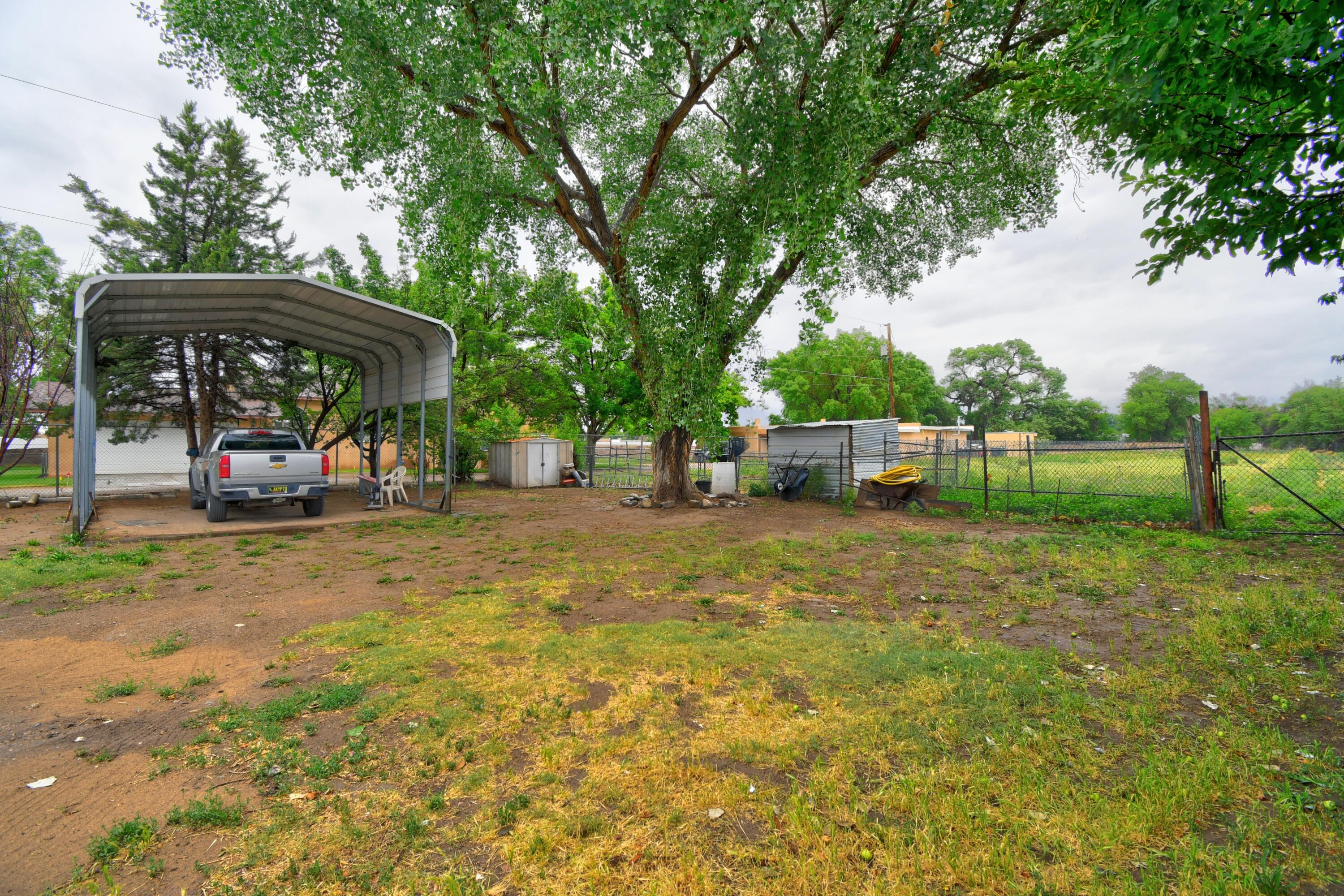 10116 1/2 2nd Street, Albuquerque, New Mexico image 17