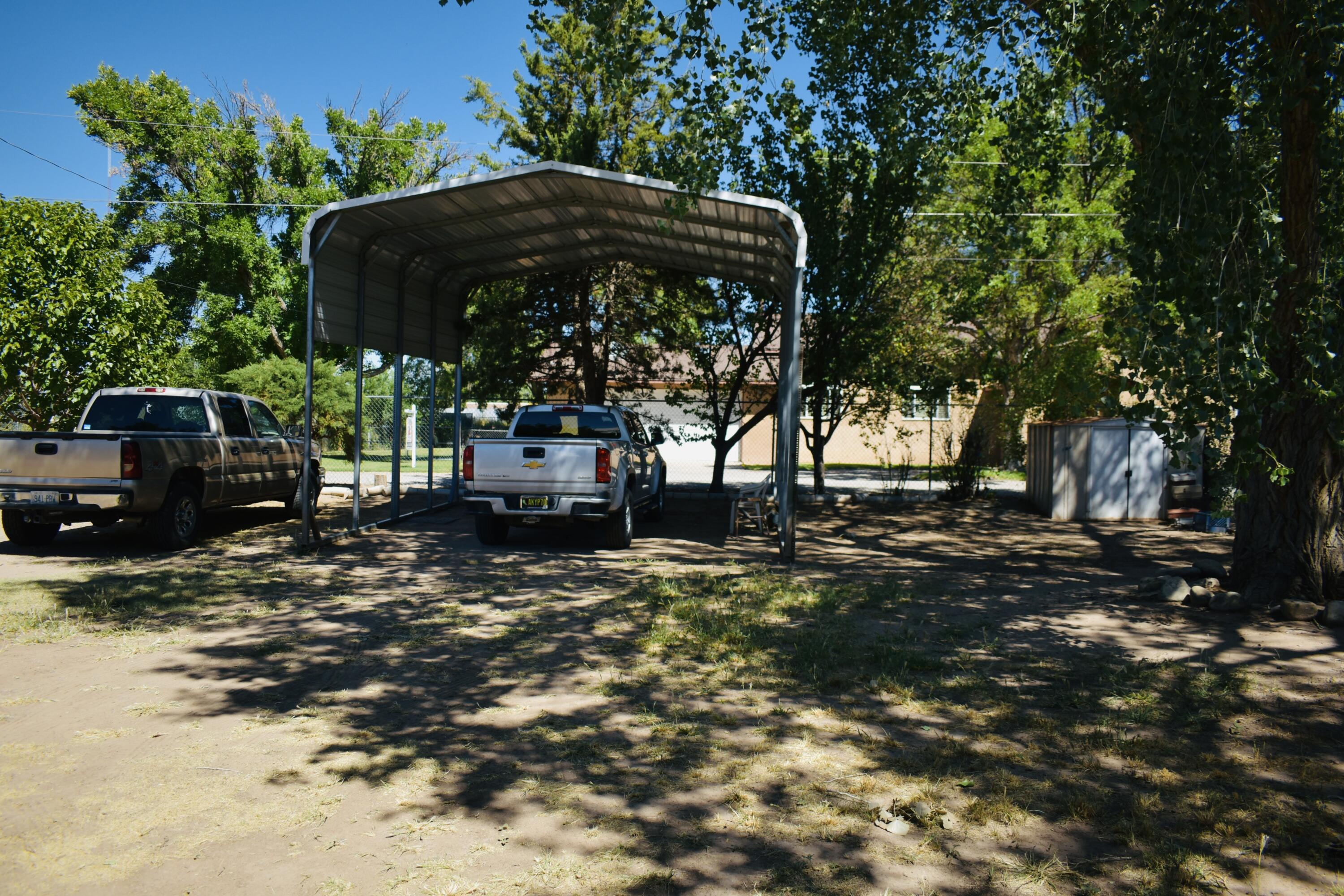 10116 1/2 2nd Street, Albuquerque, New Mexico image 20