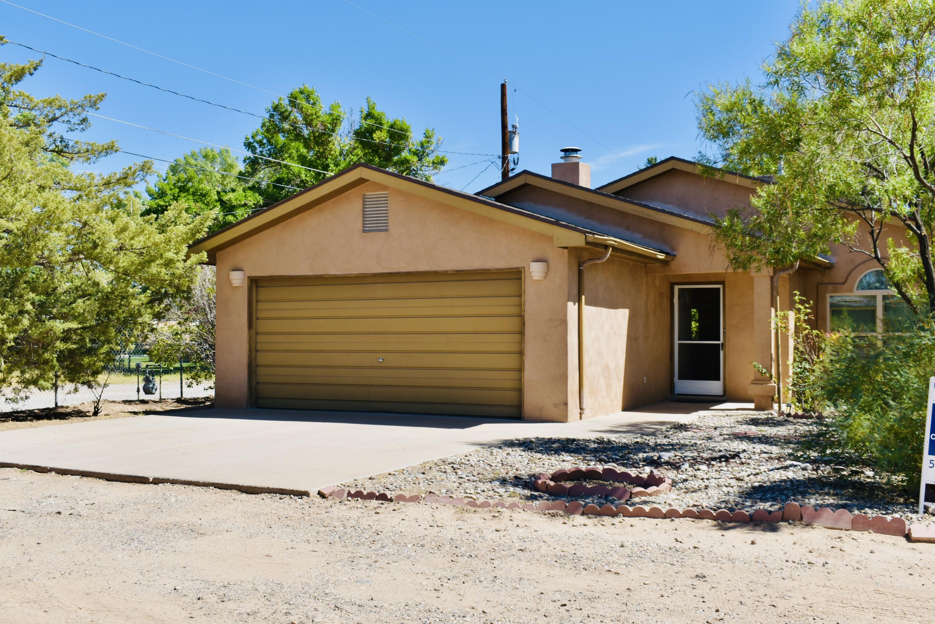 10116 1/2 2nd Street, Albuquerque, New Mexico image 1