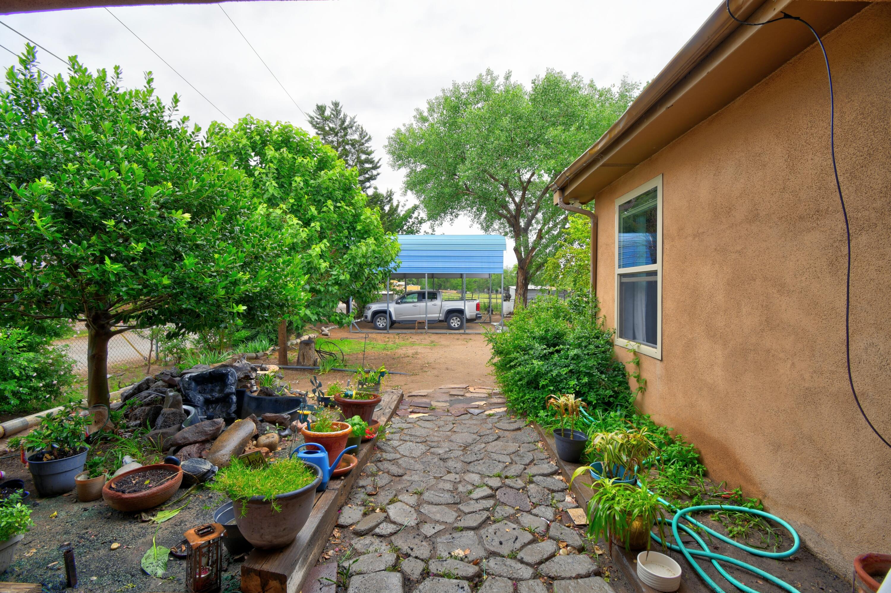 10116 1/2 2nd Street, Albuquerque, New Mexico image 15