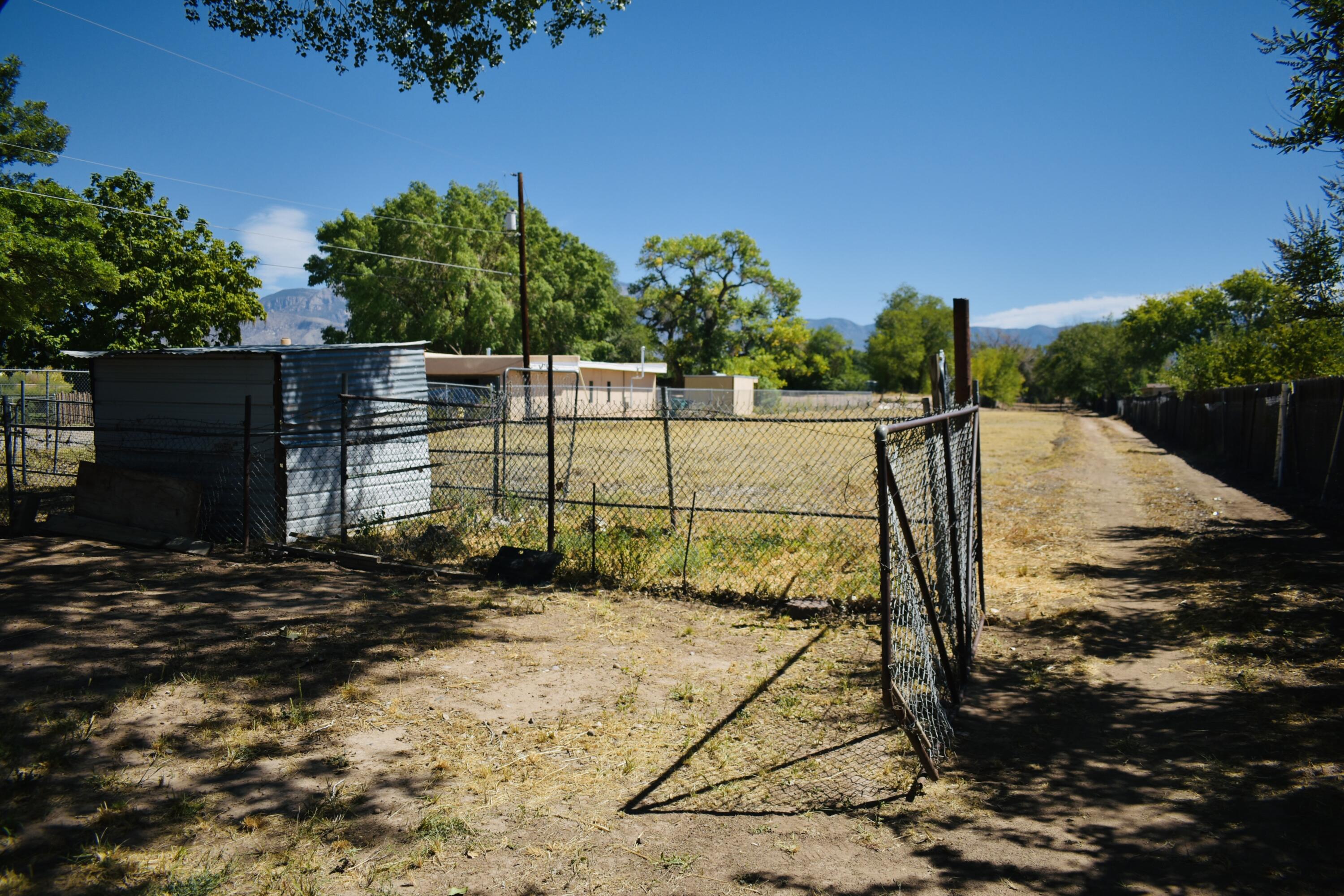 10116 1/2 2nd Street, Albuquerque, New Mexico image 21