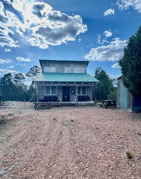 Photo of Nararjo Creek Road, La Jara, NM 87027 (MLS # 1105497)