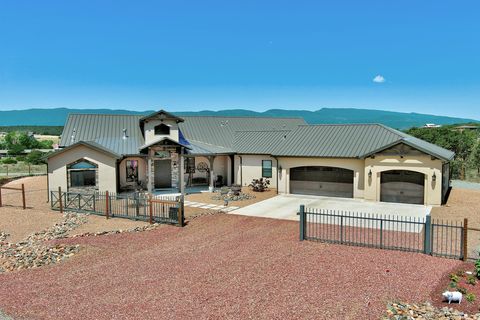 9 Jellison Court, Sandia Park, NM 87047 - #: 1066751