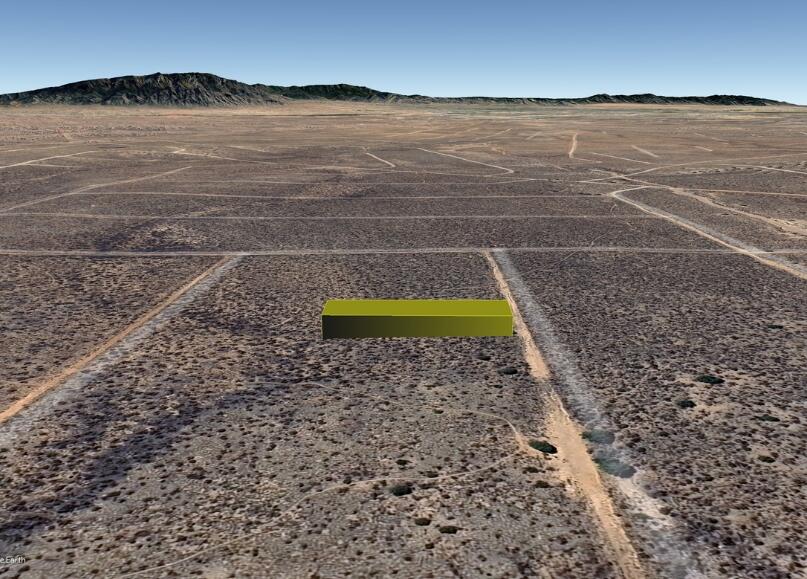 Photo 1 of 7 — Halstead (U26 B160 L31) .5 ac. Road NW, Rio Rancho, NM 87144