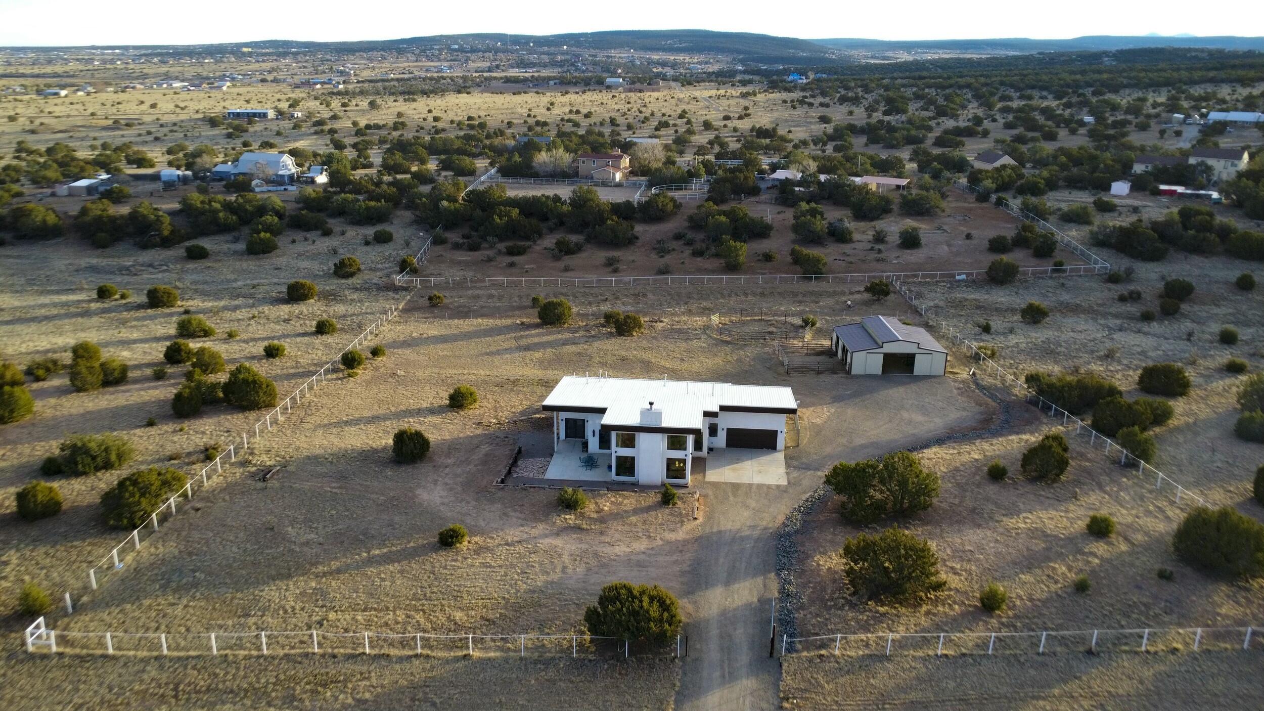 44 Joe Mae Road, Edgewood, New Mexico image 6