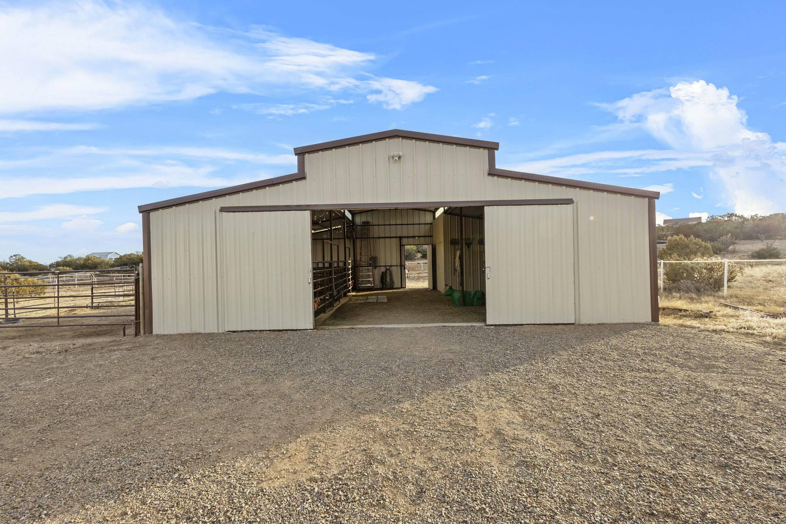 44 Joe Mae Road, Edgewood, New Mexico image 45