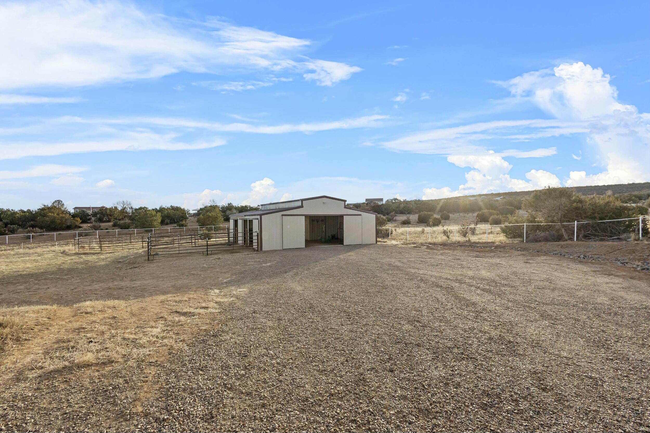 44 Joe Mae Road, Edgewood, New Mexico image 43