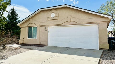 Photo of 5600 Mesa Ridge Road NW, Albuquerque, NM 87114 (MLS # 1111861)