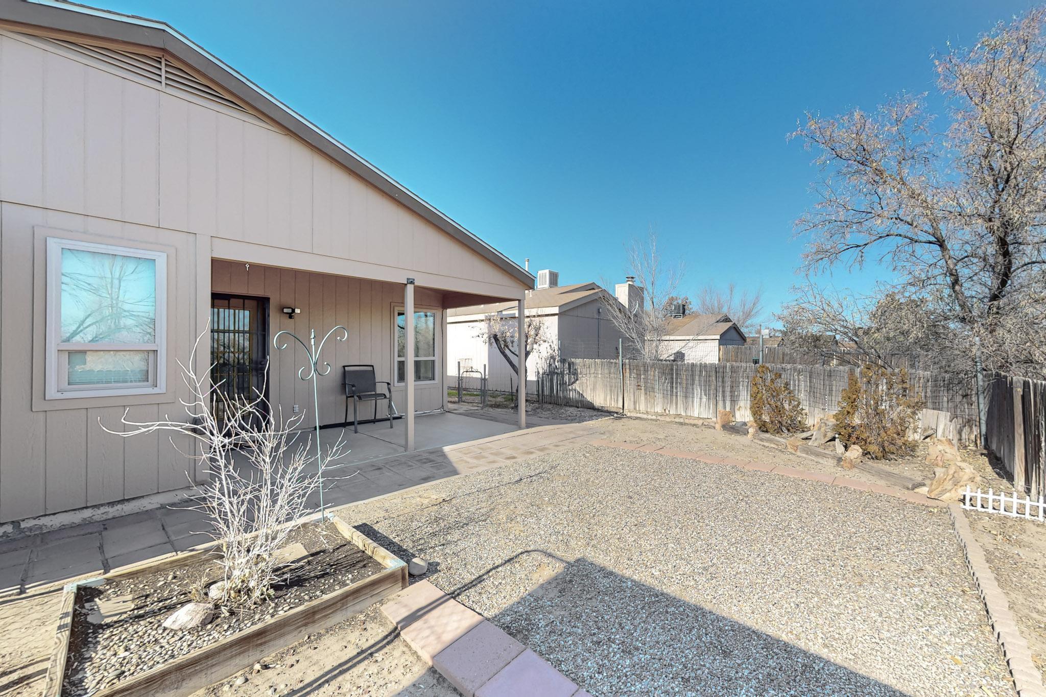 1757 Lee Loop, Rio Rancho, New Mexico image 24