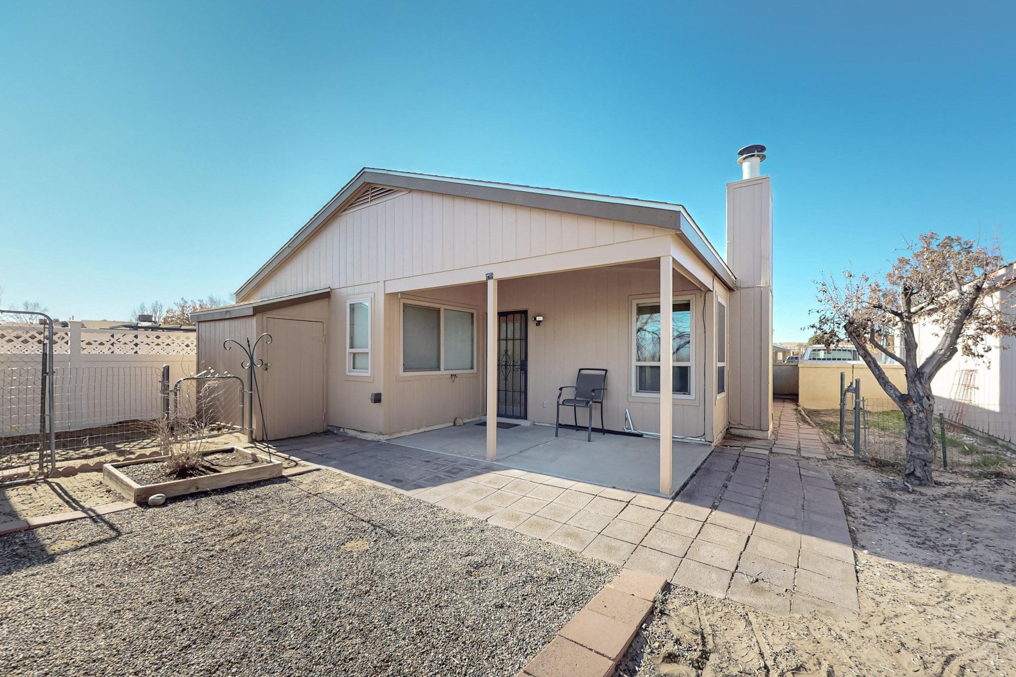 1757 Lee Loop, Rio Rancho, New Mexico image 27