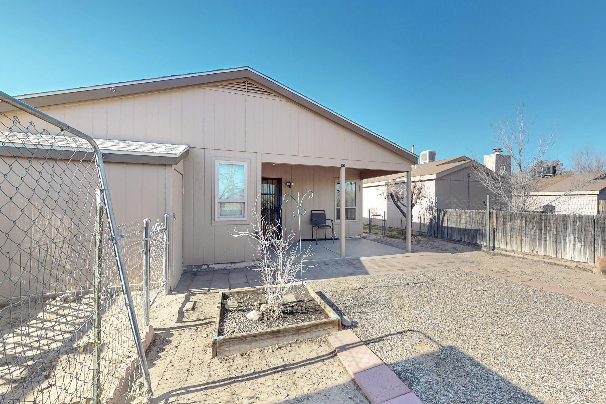 1757 Lee Loop, Rio Rancho, New Mexico image 25