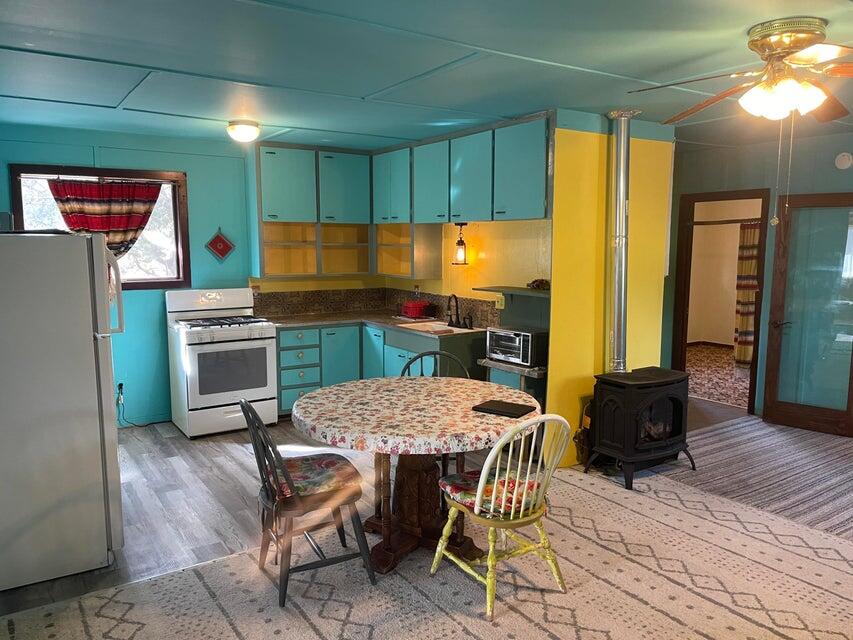175 Hop Canyon Road, Magdalena, New Mexico image 21