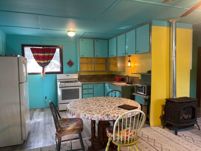 175 Hop Canyon Road, Magdalena, New Mexico image 20