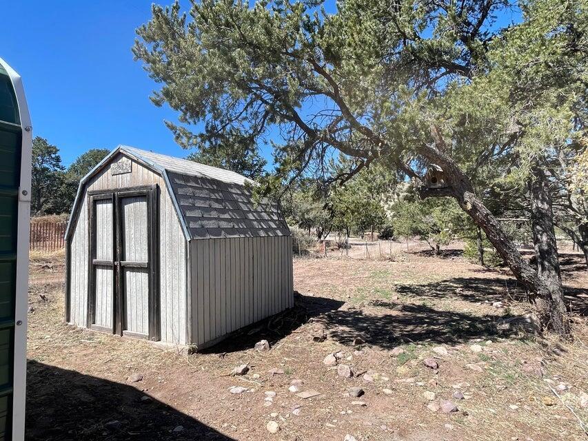 175 Hop Canyon Road, Magdalena, New Mexico image 41