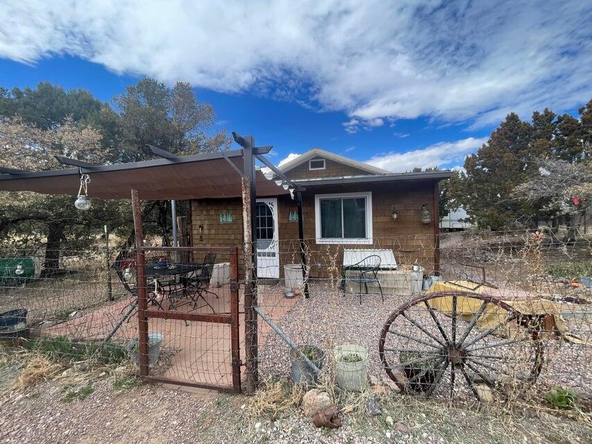 175 Hop Canyon Road, Magdalena, New Mexico image 50