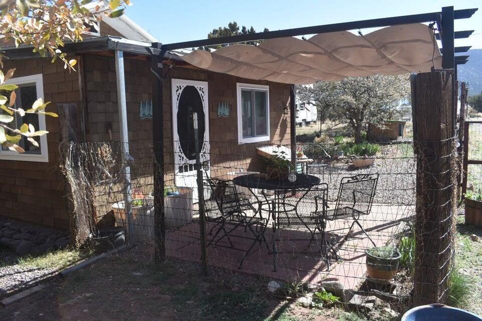 175 Hop Canyon Road, Magdalena, New Mexico image 4