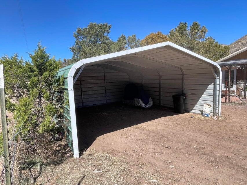 175 Hop Canyon Road, Magdalena, New Mexico image 42
