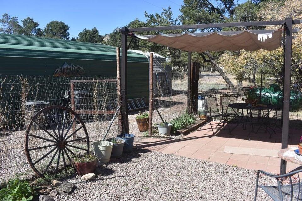 175 Hop Canyon Road, Magdalena, New Mexico image 2