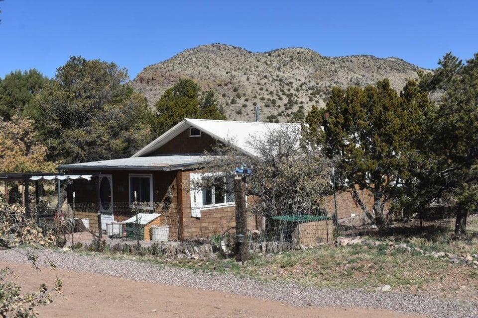 175 Hop Canyon Road, Magdalena, New Mexico image 11