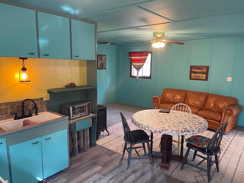 175 Hop Canyon Road, Magdalena, New Mexico image 22