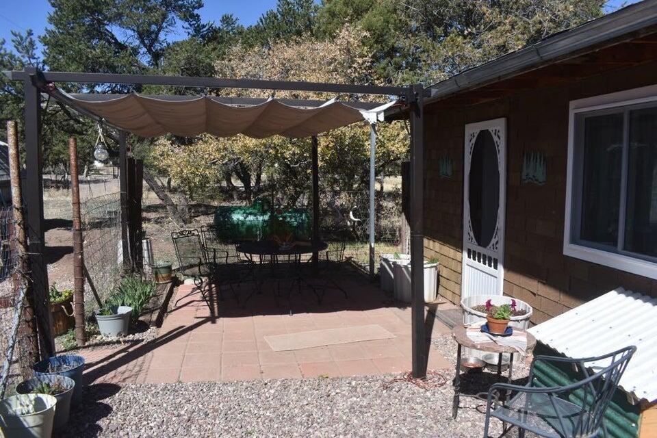 175 Hop Canyon Road, Magdalena, New Mexico image 3