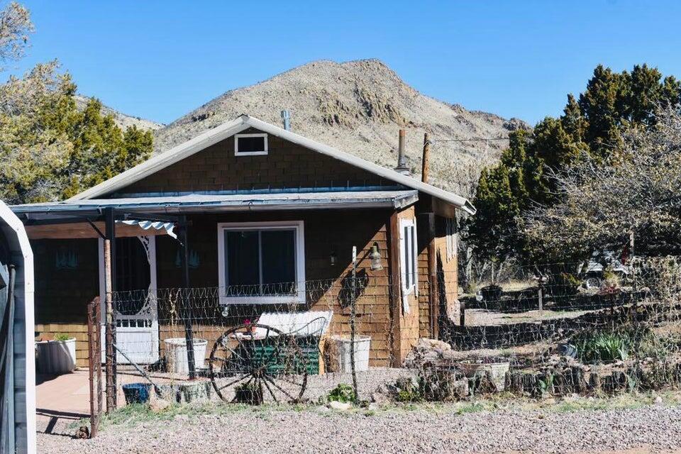 175 Hop Canyon Road, Magdalena, New Mexico image 13