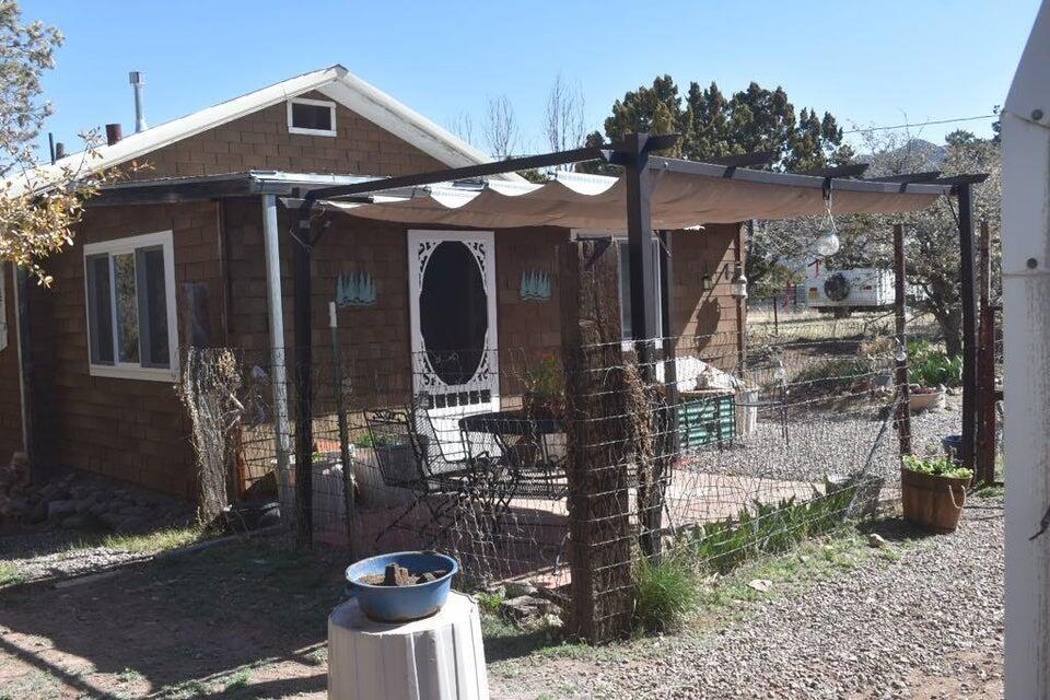 175 Hop Canyon Road, Magdalena, New Mexico image 10