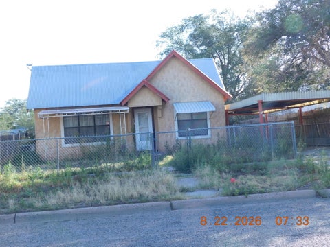 Photo of 713 S Main Avenue, Portales, NM 88130 (MLS # 1111754)