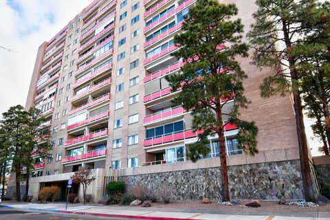 Photo of 1331 Park Avenue SW #1203, Albuquerque, NM 87102 (MLS # 1109411)
