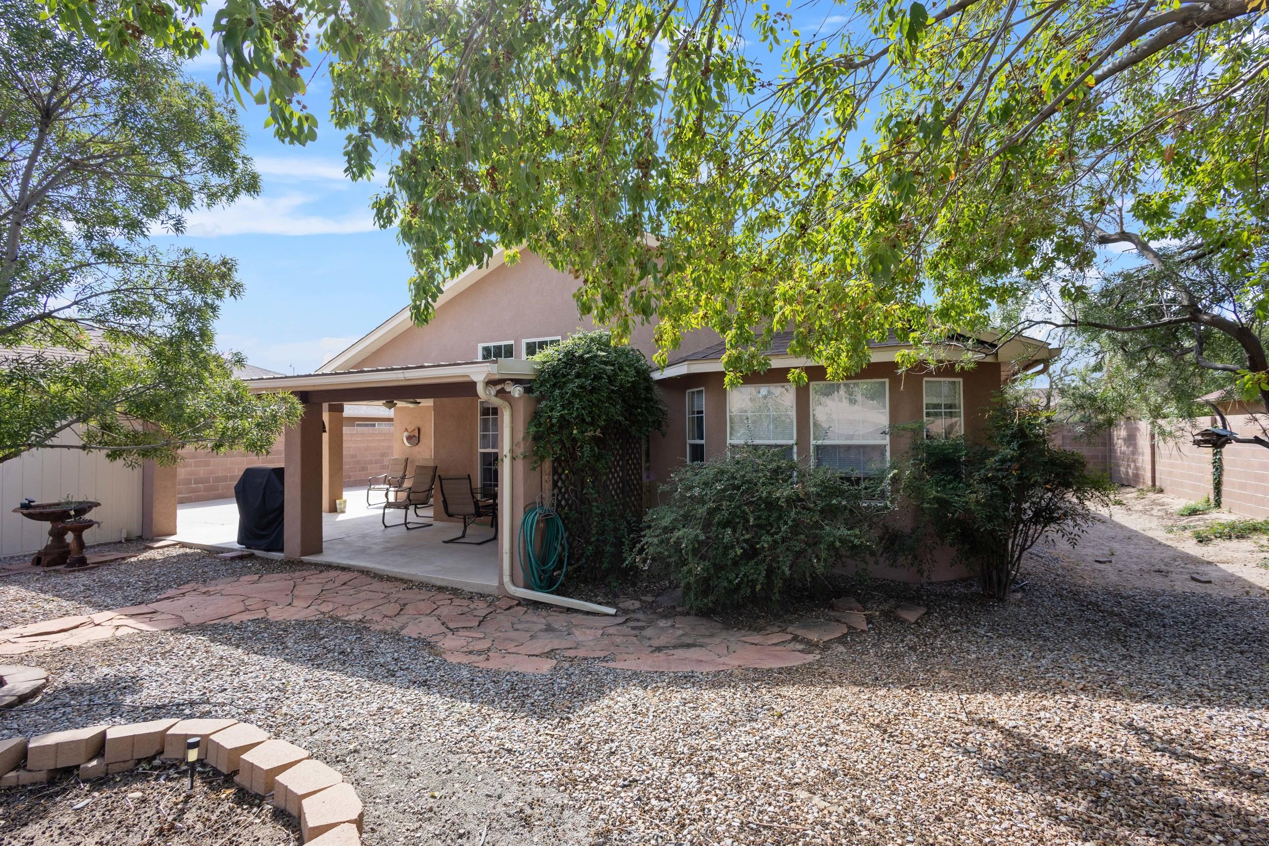 2218 Sidewinder Street, Los Lunas, New Mexico image 34