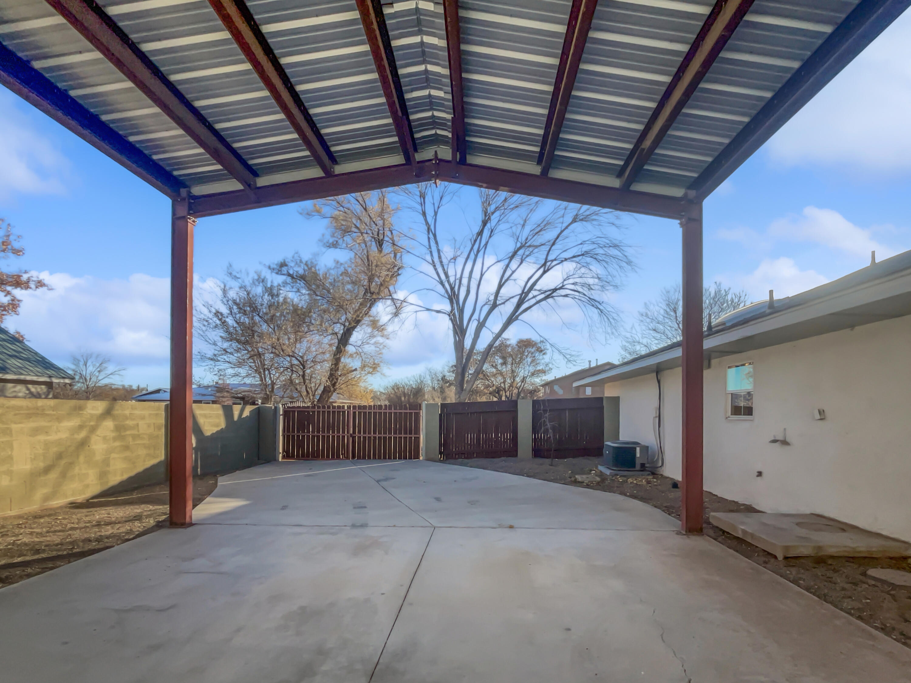 437 El Llano Lane, Los Ranchos, New Mexico image 37