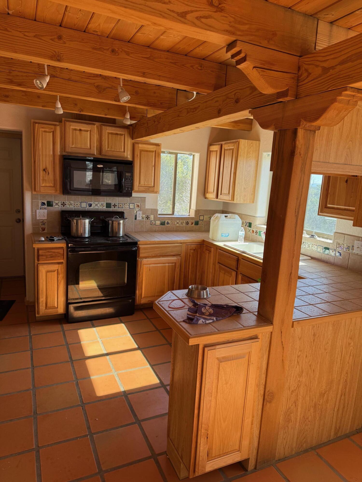 403 Candy Kitchen Road, Ramah, New Mexico image 6