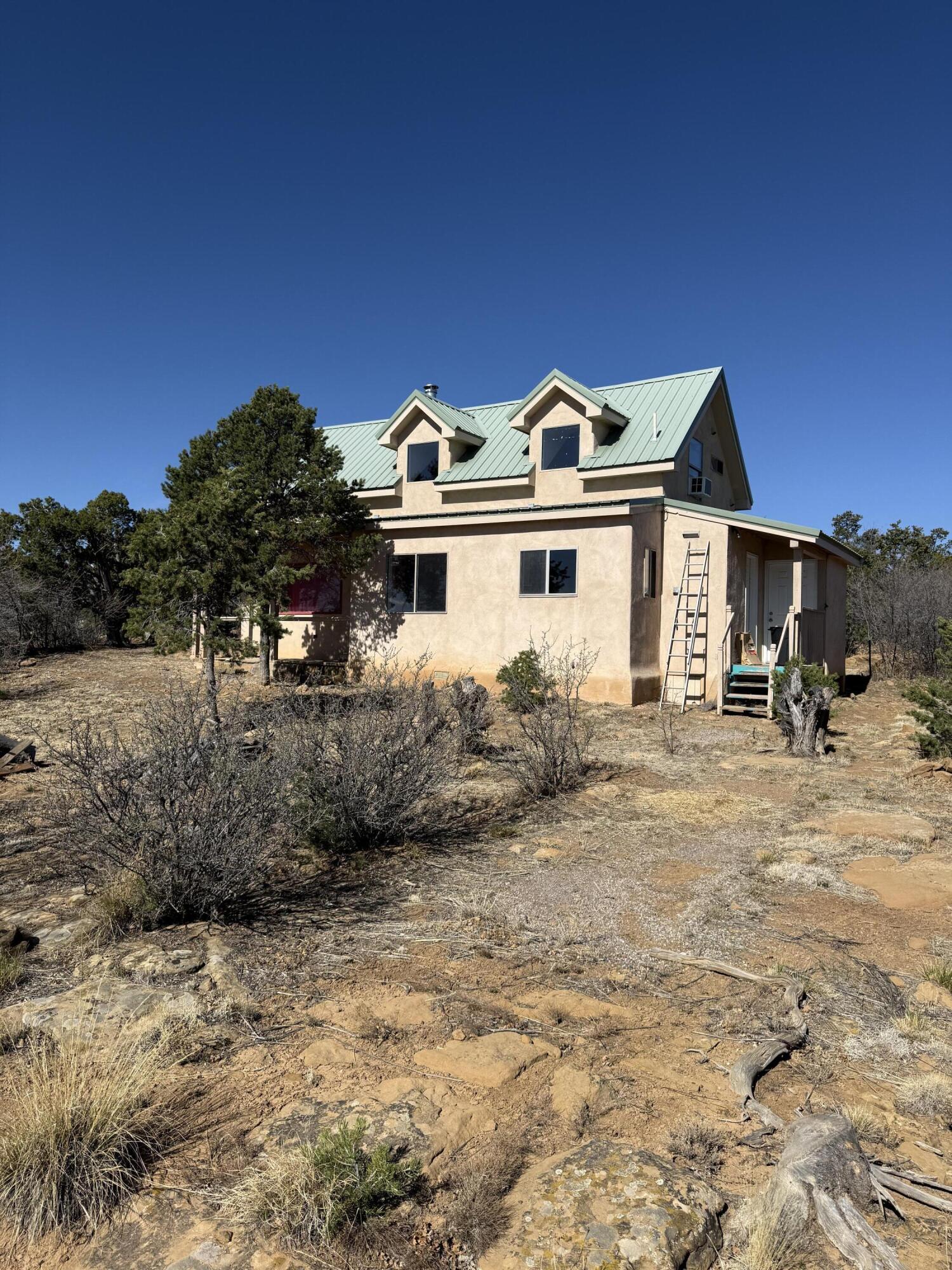 403 Candy Kitchen Road, Ramah, New Mexico image 4