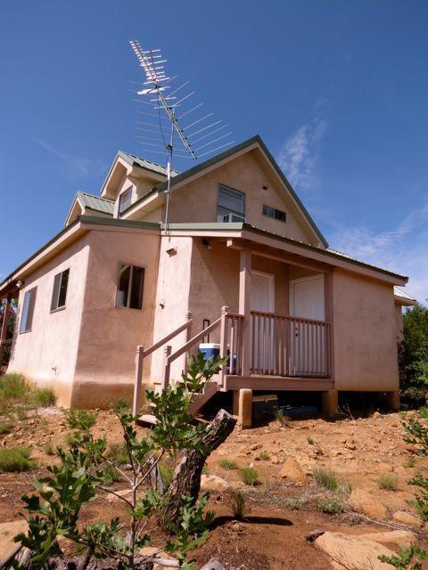403 Candy Kitchen Road, Ramah, New Mexico image 22