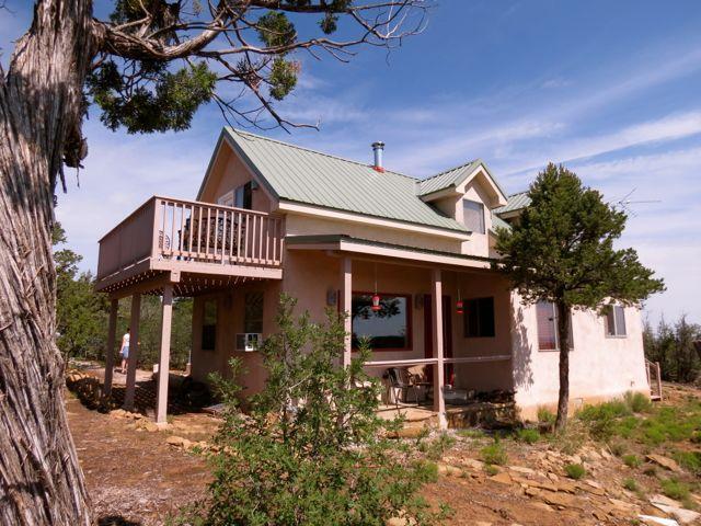 403 Candy Kitchen Road, Ramah, New Mexico image 1