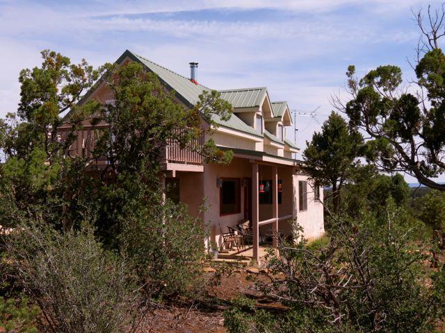 403 Candy Kitchen Road, Ramah, New Mexico image 16