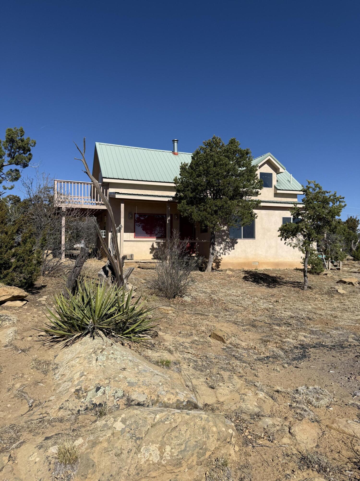 403 Candy Kitchen Road, Ramah, New Mexico image 5