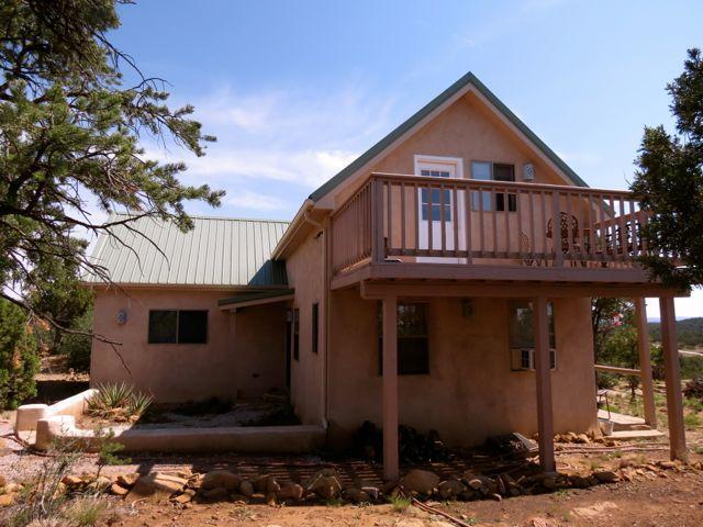 403 Candy Kitchen Road, Ramah, New Mexico image 25